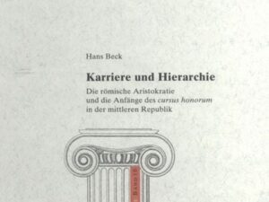 Karriere und Hierarchie