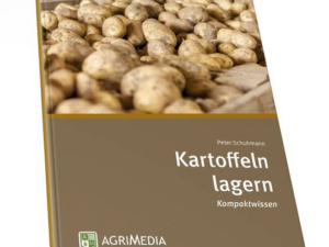 Kartoffeln lagern