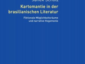 Kartomantie in der brasilianischen Literatur