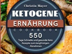 Ketogene Ernährung