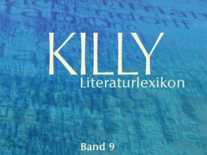 Killy Literaturlexikon / Os – Roq