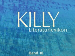 Killy Literaturlexikon / Ros – Se