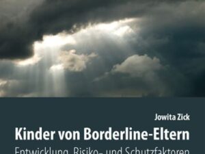 Kinder von Borderline-Eltern