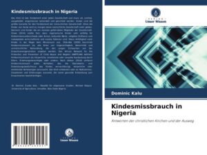 Kindesmissbrauch in Nigeria