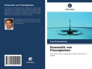 Kinematik von Flüssigkeiten