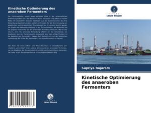 Kinetische Optimierung des anaeroben Fermenters