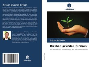 Kirchen gründen Kirchen