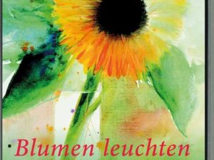 KK-Serie Blumen leuchten