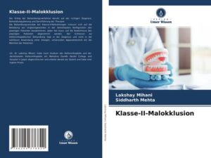 Klasse-II-Malokklusion