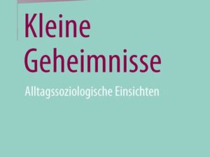 Kleine Geheimnisse