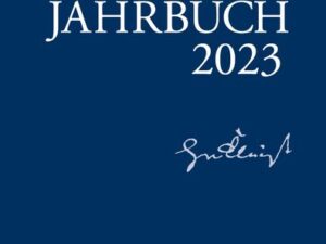 Kleist-Jahrbuch 2023