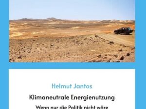 Klimaneutrale Energienutzung