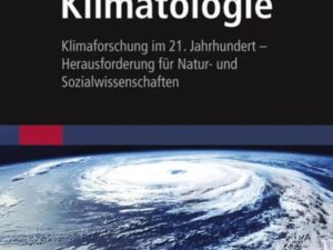 Klimatologie