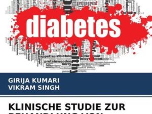 Klinische Studie Zur Behandlung von Diabetes Mellitus