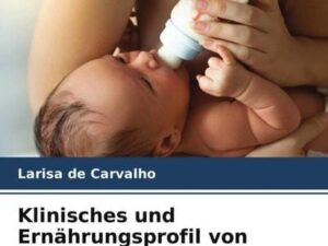 Klinisches und Ernährungsprofil von Kindern mit Kuhmilchallergie