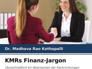 KMRs Finanz-Jargon