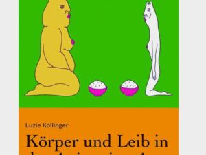 Körper und Leib in der Animation Art