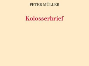 Kolosserbrief