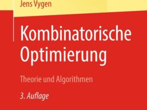 Kombinatorische Optimierung