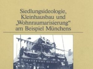 Kommunale Wohnungspolitik im Dritten Reich