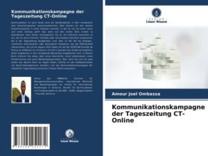 Kommunikationskampagne der Tageszeitung CT-Online