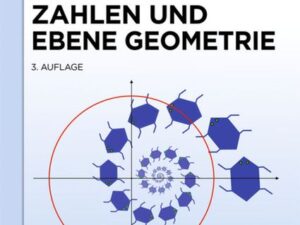 Komplexe Zahlen und ebene Geometrie