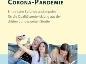 Konfirmandenarbeit erforschen und gestalten / Konfi-Arbeit in und nach der Corona-Pandemie