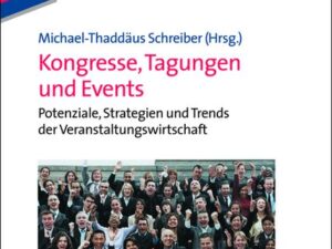 Kongresse, Tagungen und Events