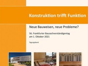 Konstruktion trifft Funktion