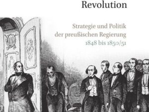 Konstruktiv gegen die Revolution