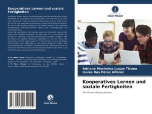 Kooperatives Lernen und soziale Fertigkeiten