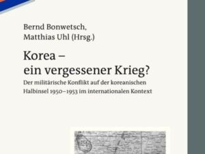 Korea - ein vergessener Krieg?