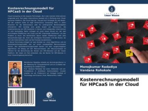 Kostenrechnungsmodell für HPCaaS in der Cloud