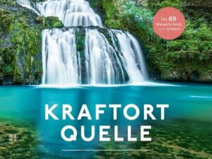 Kraftort Quelle