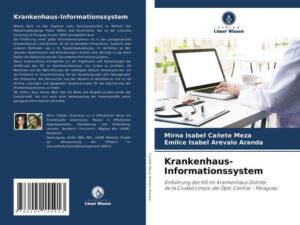 Krankenhaus-Informationssystem