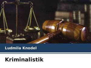 Kriminalistik