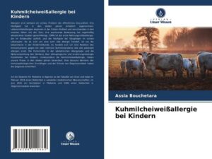 Kuhmilcheiweißallergie bei Kindern