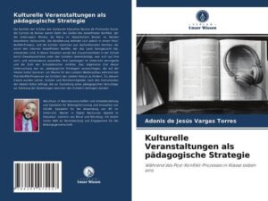 Kulturelle Veranstaltungen als pädagogische Strategie