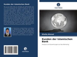 Kunden der Islamischen Bank