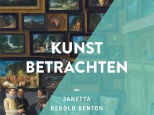 Kunst betrachten (ART ESSENTIALS)