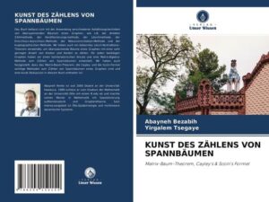 Kunst des Zählens von Spannbäumen