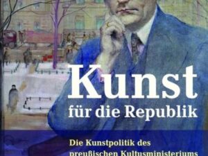 Kunst für die Republik