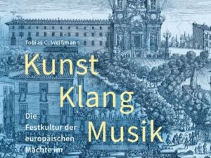 Kunst, Klang, Musik