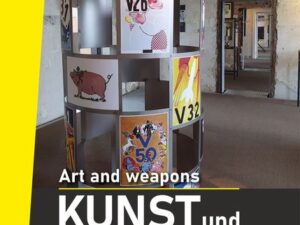 Kunst und Waffen