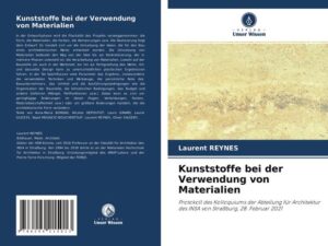 Kunststoffe bei der Verwendung von Materialien