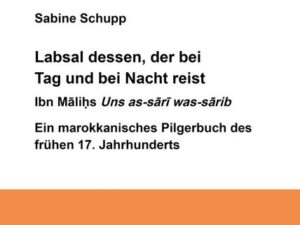 Labsal dessen, der bei Tag und Nacht reist