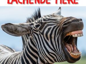 Lachende Tiere