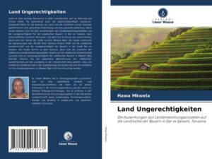 Land Ungerechtigkeiten