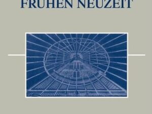 Landesherrschaft, Territorien und Staat in der Frühen Neuzeit