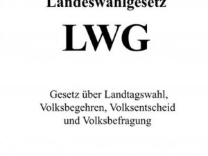 Landeswahlgesetz (LWG)